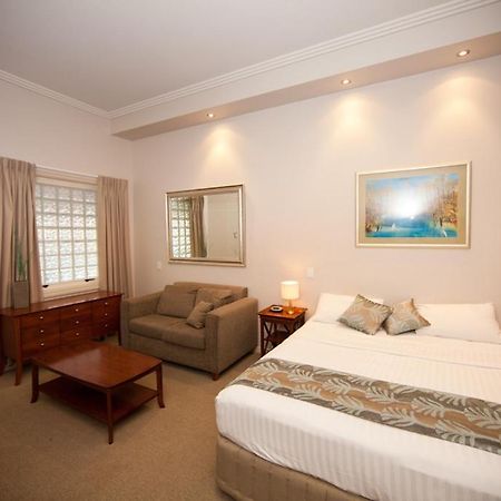 Shangri-La Gardens Brisbane Eksteriør billede
